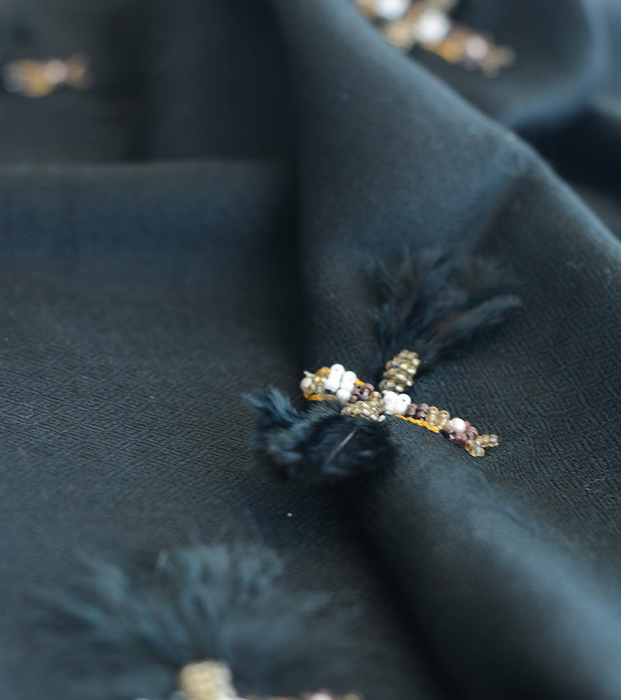Bees Collection (Black)