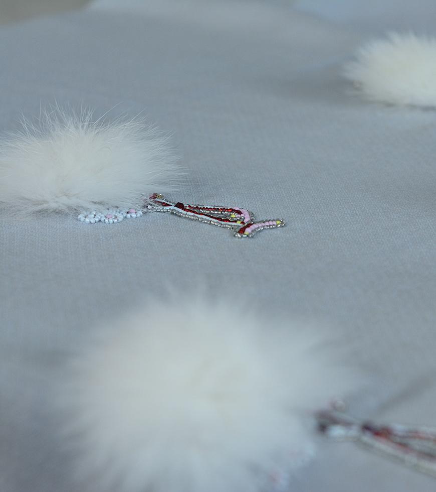 Dream Collection (Light Gray)