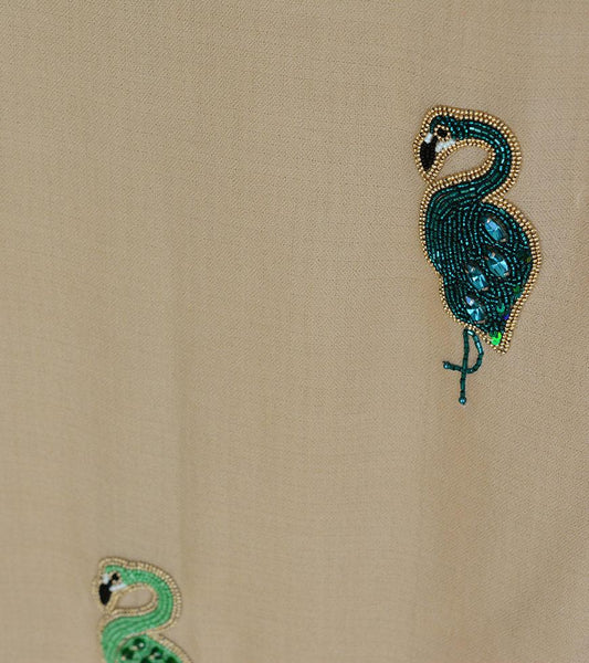 Flamingo Collection Медовый персик