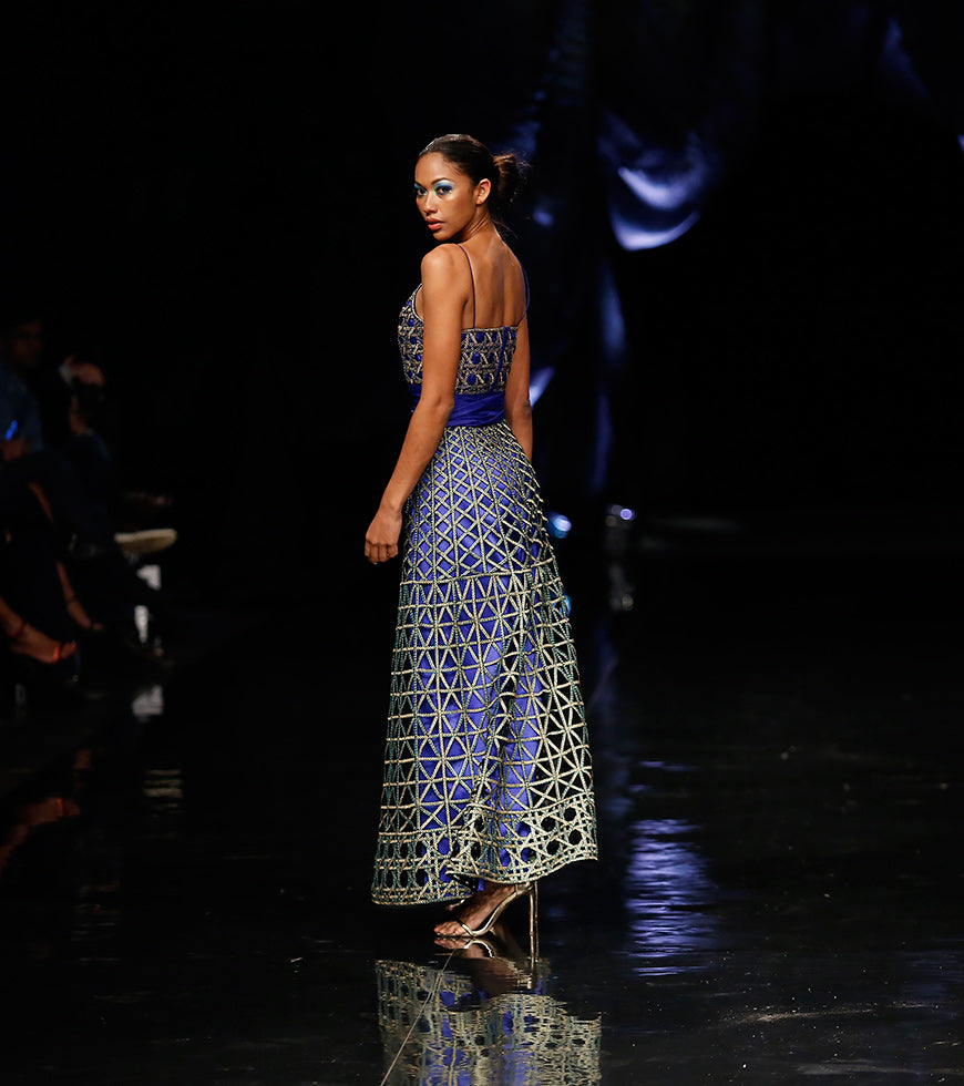 Look 5