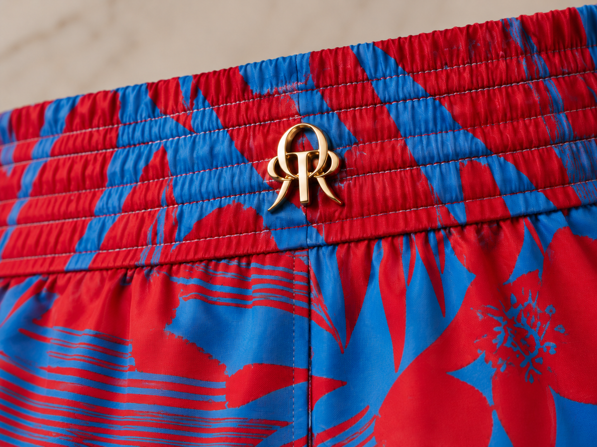 Silky Short