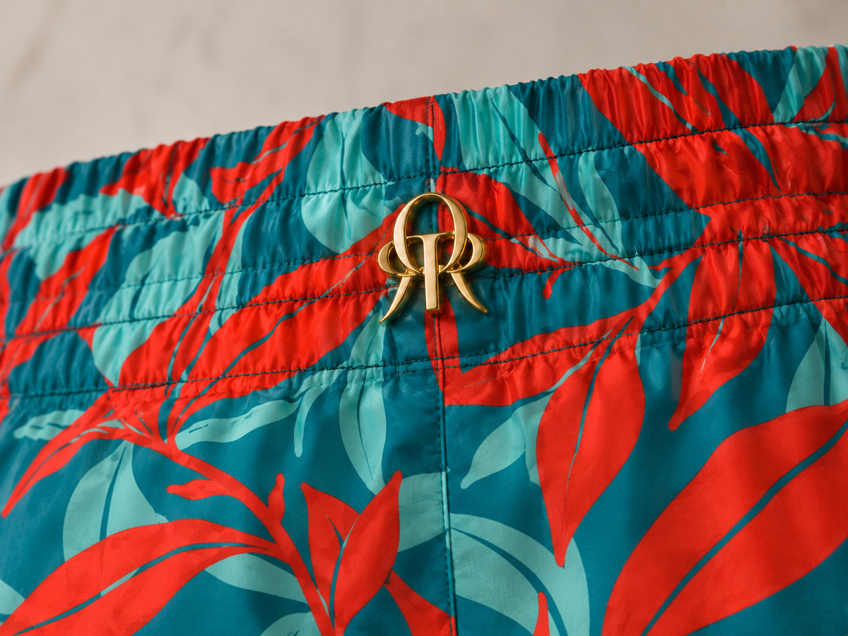 Silky Short