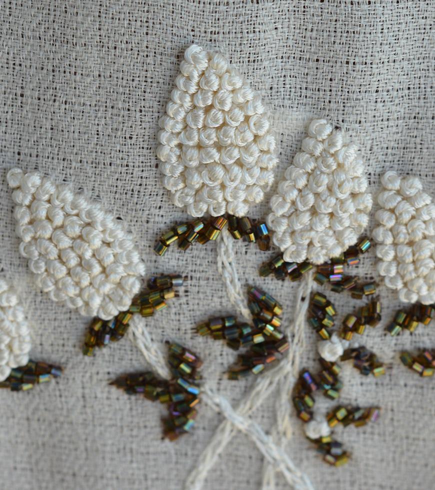 Коллекция Espiga Blanc