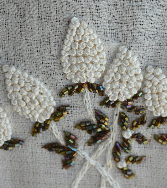 Коллекция Espiga Blanc