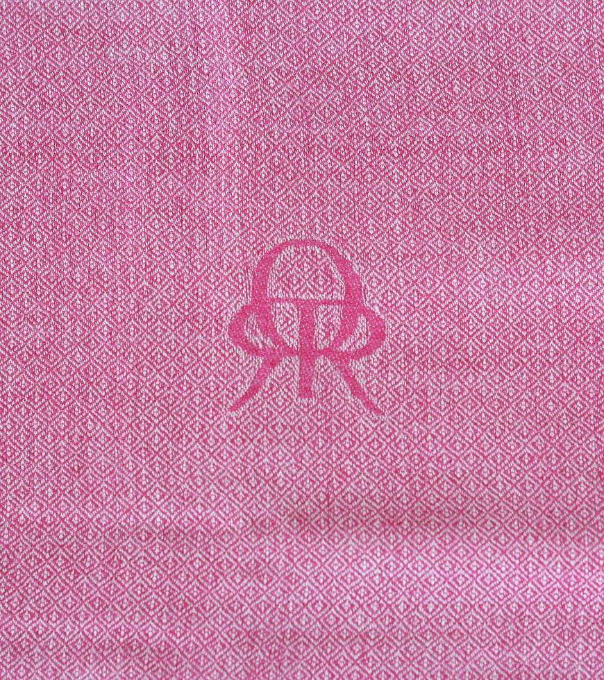 Espiga Collection (Cerise)