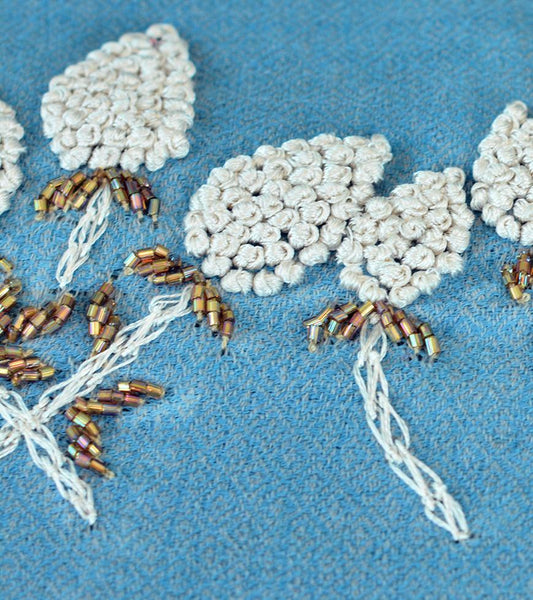 Коллекция Espiga (Глубоководная)