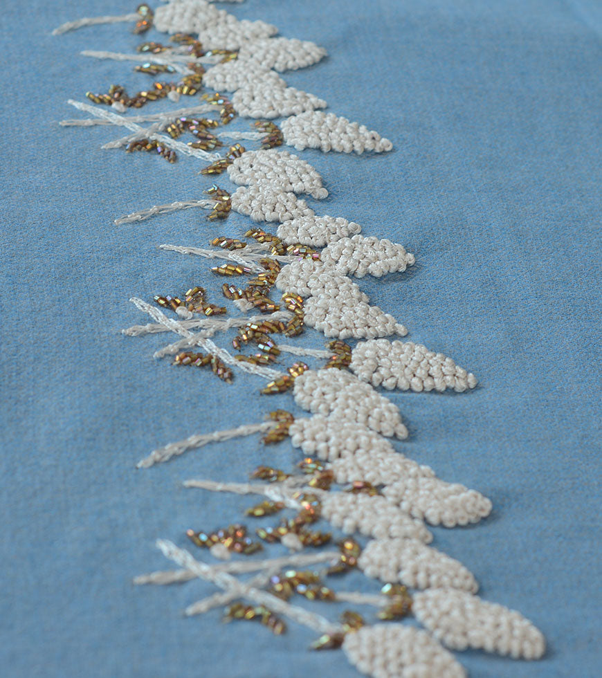 Espiga Collection (Deep Water)