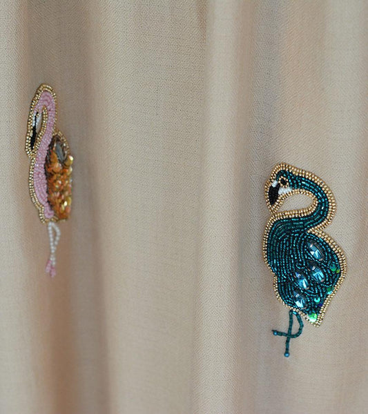 Flamingo Collection Honey Peach