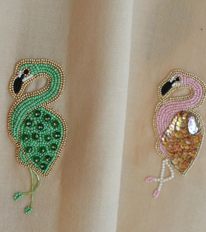Flamingo Collection