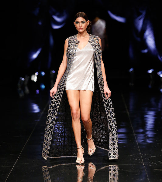 Look 1