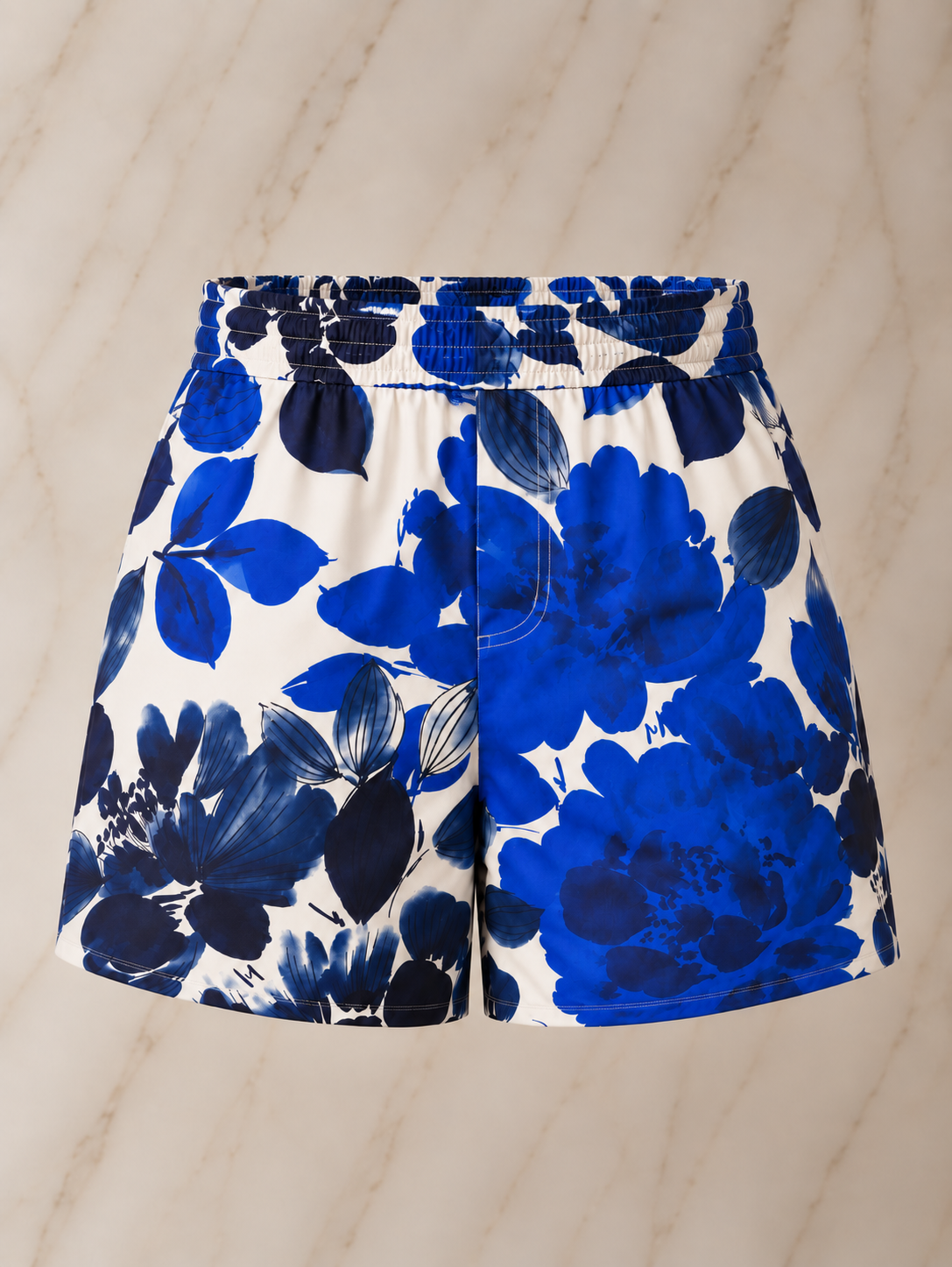 Silky Short