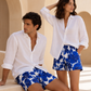 Silky Short