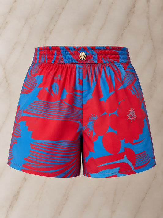 Silky Short