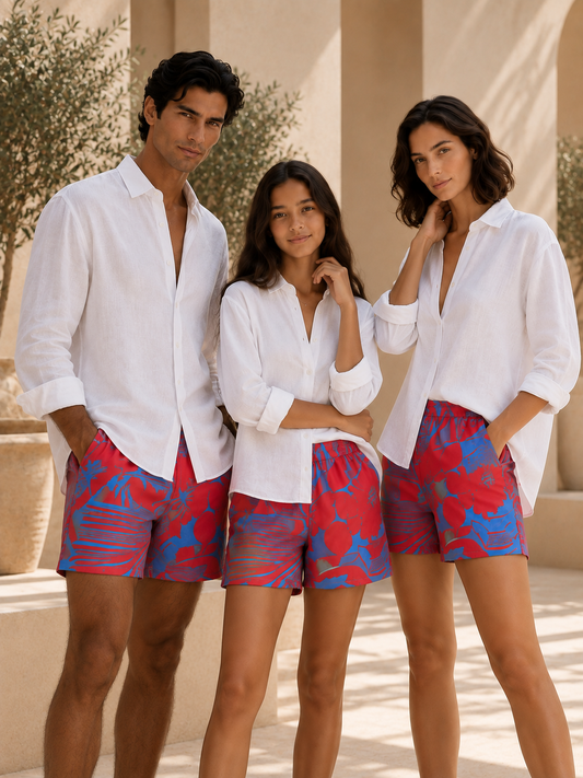 Silky Short