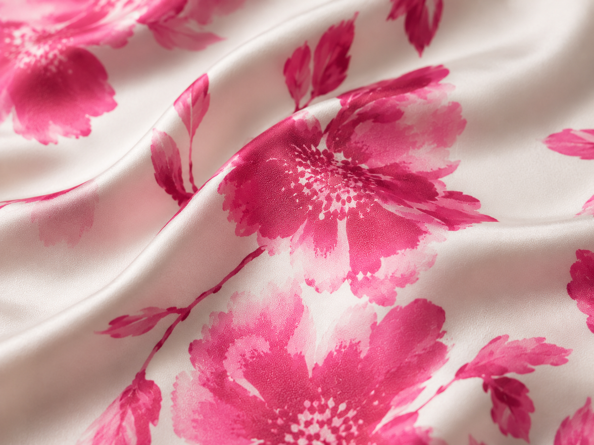 Silky Short
