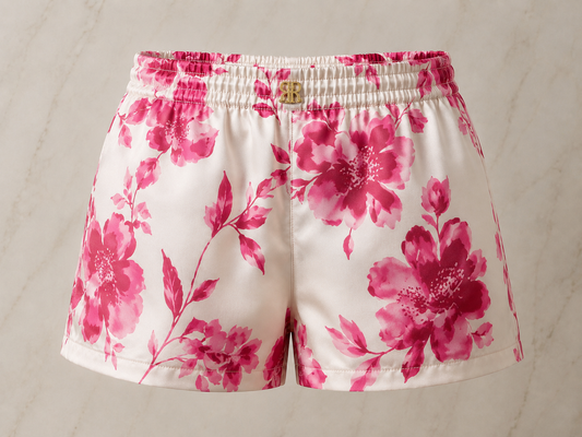 Silky Short