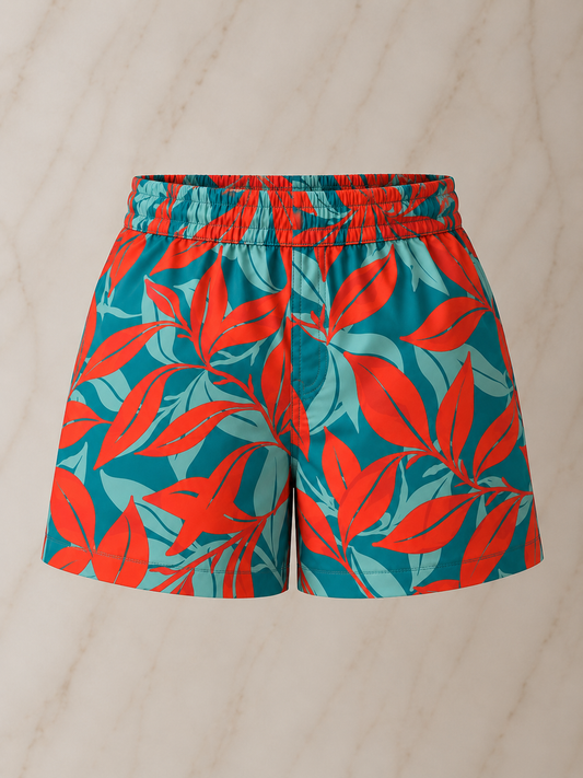 Silky Short