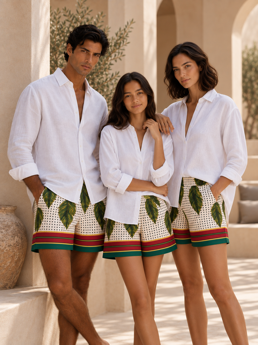 Silky Short
