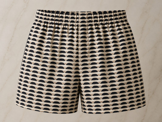 Silky Short