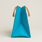 AQUA FELT - DENIM