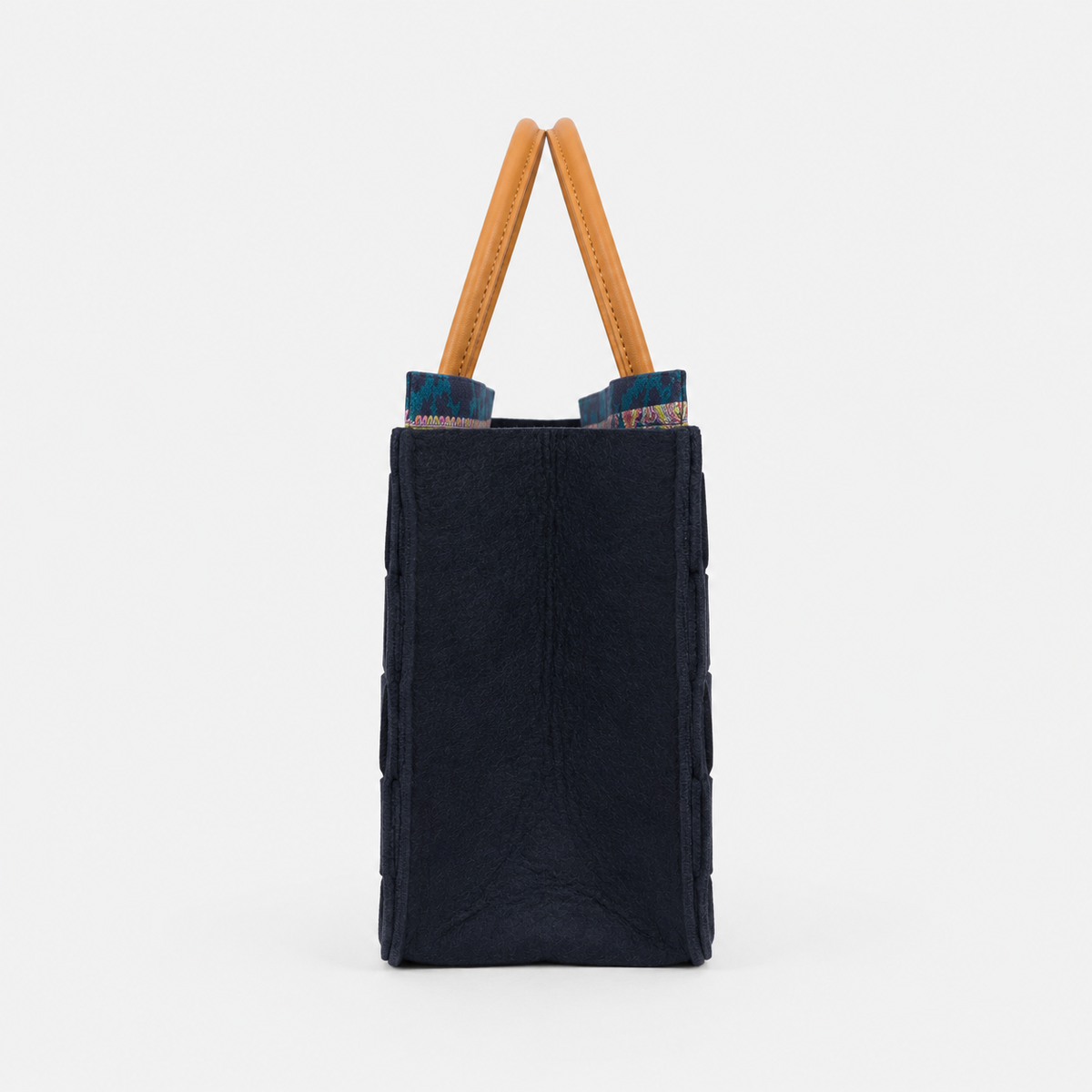 BLACK FELT WEFT - ENF